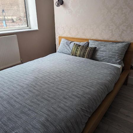 Flat In Camden Town Διαμέρισμα Λονδίνο Εξωτερικό φωτογραφία