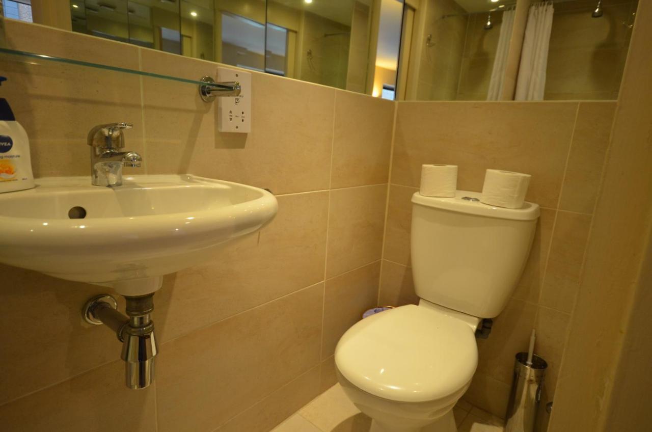 Flat In Camden Town Διαμέρισμα Λονδίνο Εξωτερικό φωτογραφία