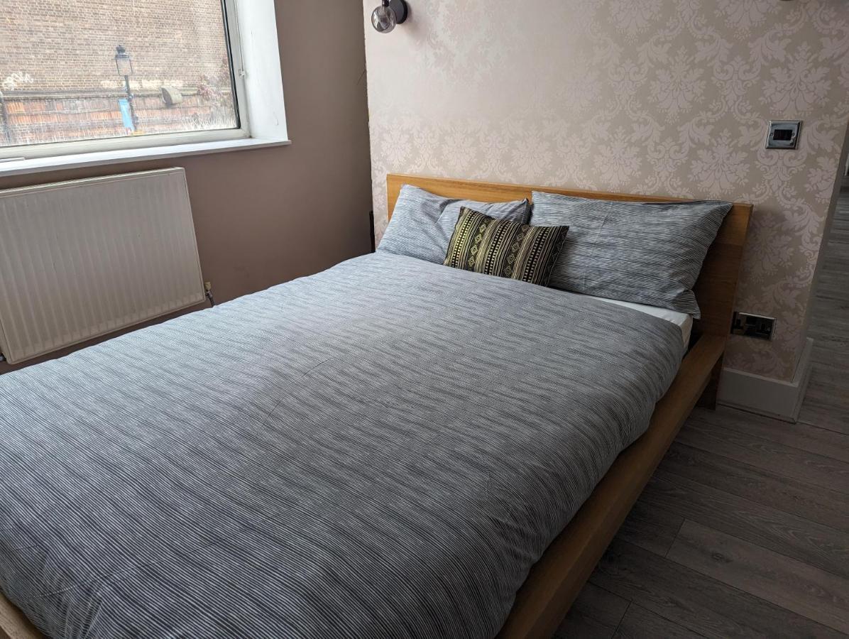 Flat In Camden Town Διαμέρισμα Λονδίνο Εξωτερικό φωτογραφία